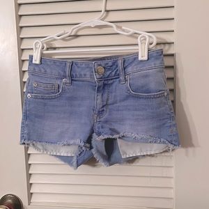 American eagle outfitters shorts